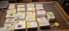 Hawthorne Village échelle HO lot d'accessoires train Ridin' The Rails neuf