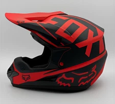 Full Face Motocross Helmet Dirt Bike ATV MTB Off Road Enduro DOT Certified