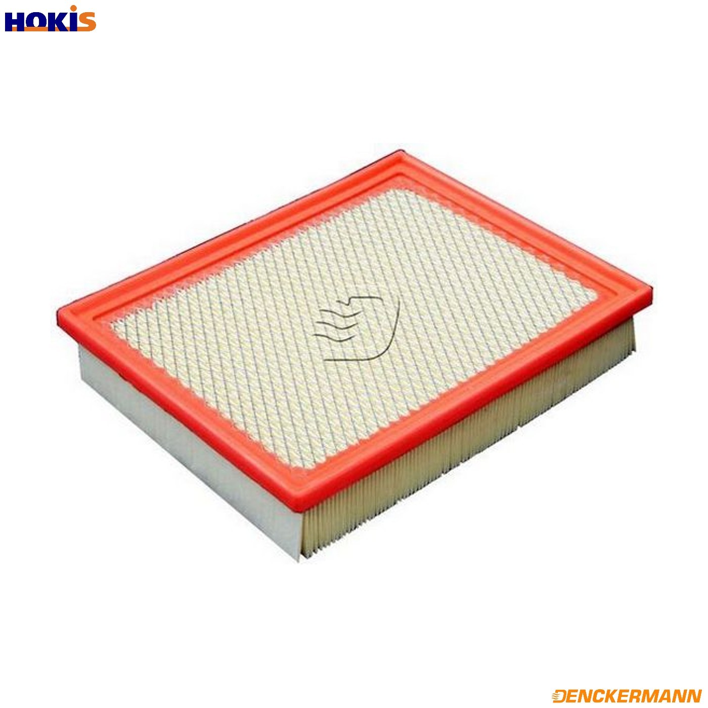 AIR FILTER A141434 FOR SSANGYONG RHINO/II KORANDO/SPORTS/MUSSO ACTYON RODIUS