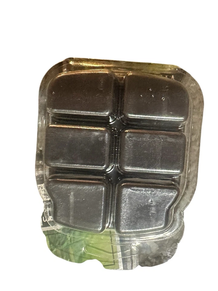 Village Candle Black Bamboo Wax Melt 7 Pack Apothecary Lotus Flour, Fern, Cedar - Image 3 of 3