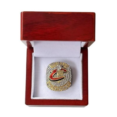 2016 Cleveland Cavaliers NBA Championship Ring Replica LeBron James #23