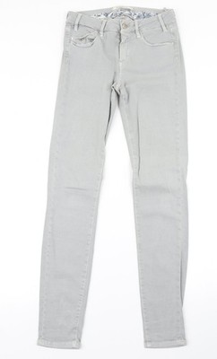 Skinny-Damenjeans UK Größe 26 in Tramarossa Regular Fit