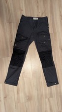 Fjallraven Vidda Pro Mens Pants Size EU 46 (30-31" Waist), regular Inseam)