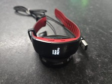 Smartwatch Samsung Gear Fit2 Pro Fitness (Grande) - Rosso SM-R365 Funzionante