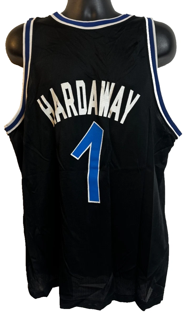 Las mejores ofertas en Penny Hardaway NEGRO camisetas de la NBA | eBay