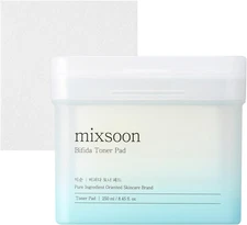Bifida Toner Pad,Moisture Barrier, Bifida Ferment Lysate, Rayon Sponge Pad (250M