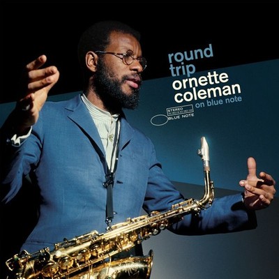 Ornette Coleman (1930-2015): Round Trip: Ornette Coleman On Blue Note (Tone Poe