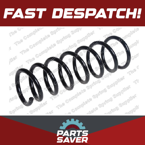 Coil Spring Rear 51104 Kilen Suspension 33536763480 Genuine Quality Guaranteed