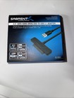 SABRENT 2.5 inch Sata hard Drive/SSD to USB 3.1 Adapter — photo 1