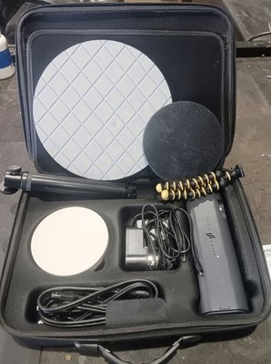 3DMakerpro - Magic Swift Plus 3D Scanner Excellent Condition
