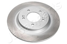 2x Bremsscheibe JAPANPARTS DP-H25C für HYUNDAI TUCSON NX4E NX4A CRDi Hybrid 48V