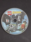LEGO Batman The Videogame (Sony PlayStation 3, 2008) Disc Only
