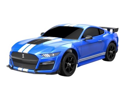 MJX RC Hyper GO Ford Mustang Shelby GT500 RTR 1/10 MX-10306 