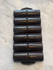 Griswold 11 Cast Iron Bread Stick Pan Gem 950 Erie