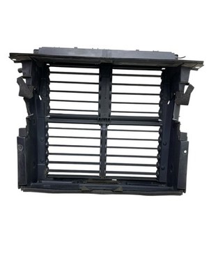 2024-2025 Mazda CX-90 OEM Front Radiator Shutter Grille