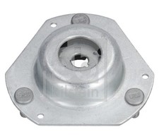DOMLAGER VORDERACHSE FÜR FORD FIESTA VI (CB1, CCN) - FEBI BILSTEIN 100788