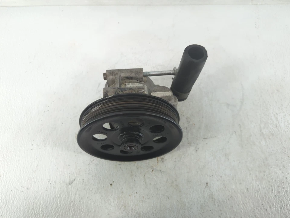 Mercedes-benz E350 Power Steering Column Pump Oem HMT0V - Image 2 of 4
