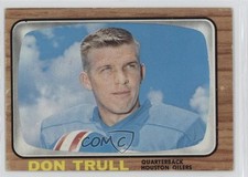Don Trull
