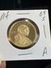 2009 S Sacagawea Dollar -Three Sisters Agriculture- ✼PROOF✼ Free Shipping San Francisco Native American