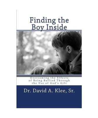 Finding the Boy Inside: Overcoming the Effects of Being Bullied Through the Use 