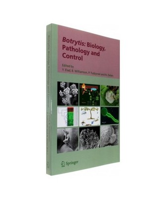 Botrytis: Biology, Pathology and Control
