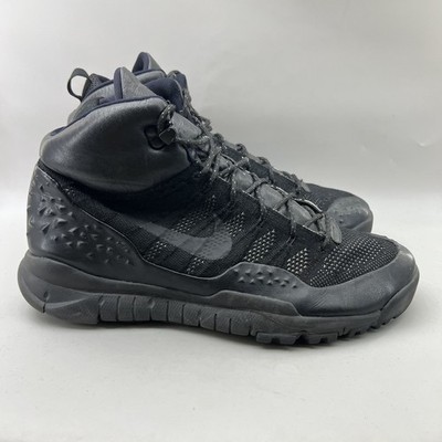 size 13 men's nike acg boots