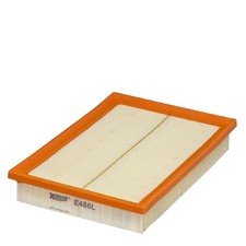 Luftfilter für Ford Courier J5 Fiesta JV 4 JA Puma EC | 24285912