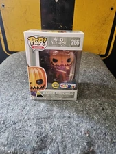 Funko Pop! Hello Neighbor the Neighbor (Pumpkin Head) Glow Toys