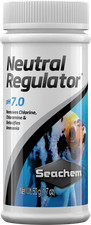 Seachem Neutral Regulator Select Size:: 50 gram