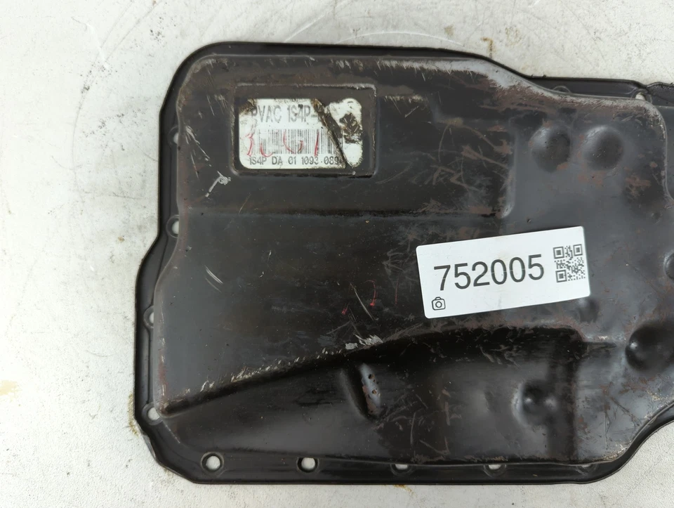 Ford Focus 2000-2004 cárter de aceite del motor EJGH4 Foto 2 de 4