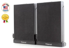 [Unused x2] Zenza Bronica SQ 6x6 Polaroid Back Holder SQ-Ai SQ-A SQ From JAPAN