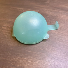 Tupperware Forget Me Not HANGING ONION/Tomato...
