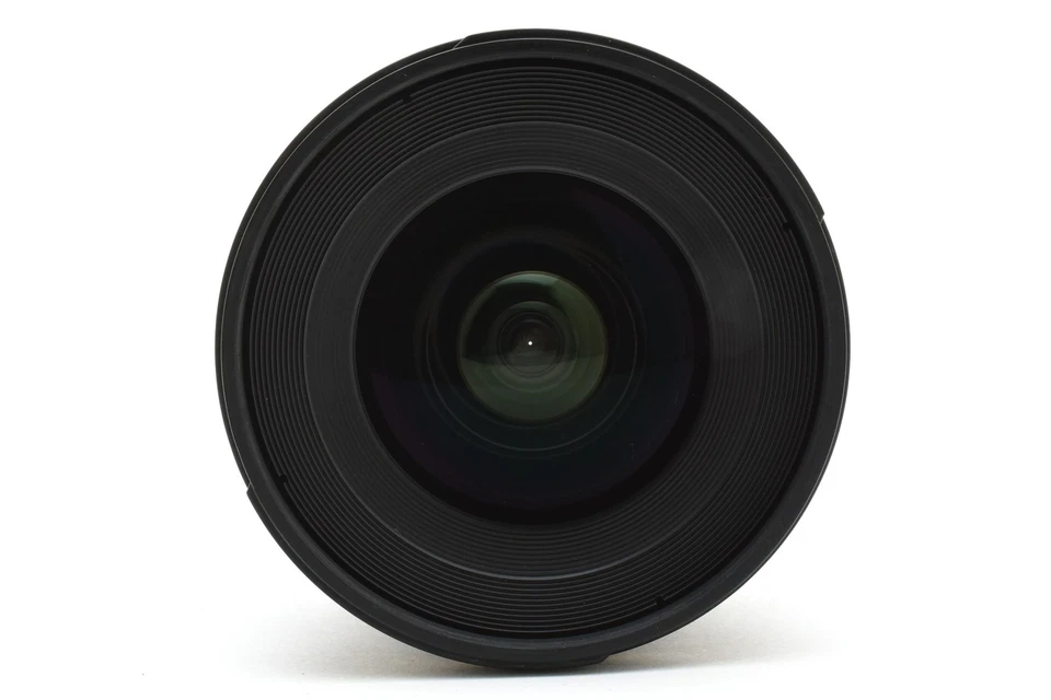 [Top ESTADO PERFEITO] Lente Tokina AT-X Pro SD 11-20mm F2.8 (IF) DX para Nikon F do Japão - Imagem 4 de 4