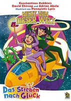 Das Streben Nach GlüCk - Nicht Von Dieser Welt Erweiterung | Spiel | Deutsch