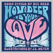 How Deep Is Your Love: A Children's Picture Book. Gees, Meyer 9781636141626**