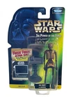 1997 STAR WARS THE POWER OF THE FORCE Freeze Frame EV-9D9 3.75" Figure NEW Read