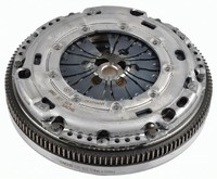 Sachs 2289 000 257 Kupplungssatz For Audi Seat Skoda VW