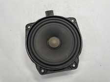 Mini One - Cooper Coupe R56 2013 Diesel Lautsprecher T?r vorne 9194841
