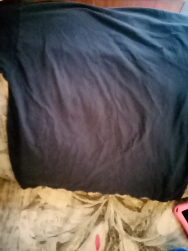 ¡Camiseta Savage vintage para hombre grande!! Foto 4 de 4