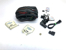 99990444744 Antifurto volumetrico METASYSTEM -ORIGINALE- MINI R57