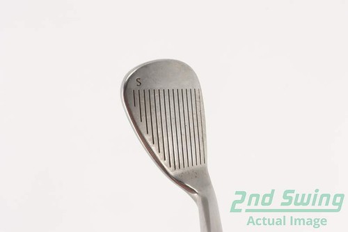 Ping 2016 G Wedge Sand SW 56° Steel Stiff Left Green Dot 36.0in - Picture 5 of 8