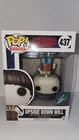 Funko Stranger Things Upside Down Will #437 ThinkGeek Exclusive Vinyl Figure