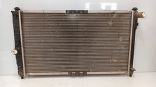 Radiateur Daewoo LEGANZA
