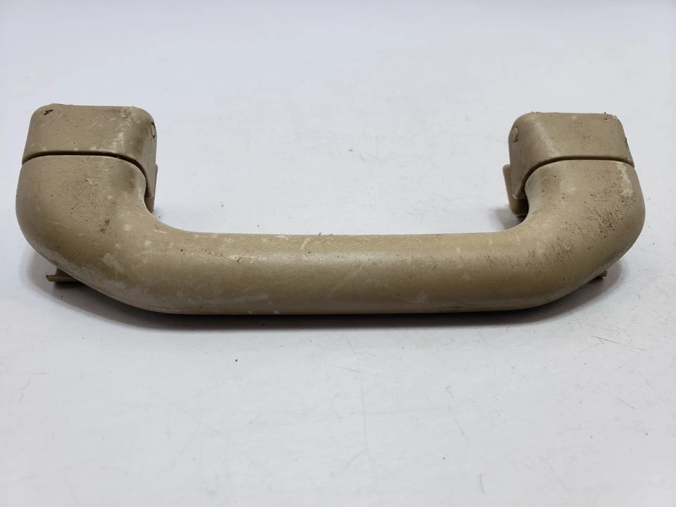 ✅93-03 OEM Volkswagen Eurovan GLS Delantero Derecho Pasajero Agarre Manija Plegable* Foto 2 de 4