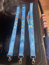 Lego Land Lanyards 3 