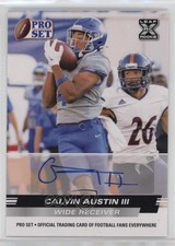 Calvin Austin