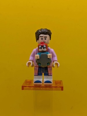 Peter B. Parker colspi-10 Spider-Man & May Mayday Parker Marvel Spider-Man Acros
