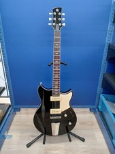 YAMAHA RSS02T Electric Guitar-03