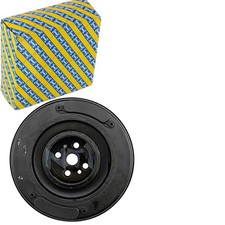 Poulies diverses Audi 70