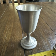 Goblet Wine Cup Americanna